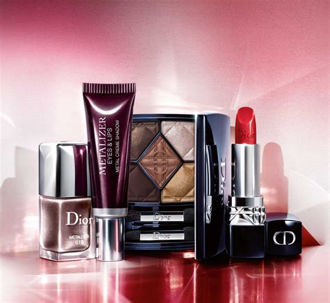 christian dior make up|christian dior makeup products.